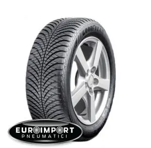 Goodyear VECTOR 4SEASONS 175/65 R14 90/88 T Carico C  TL